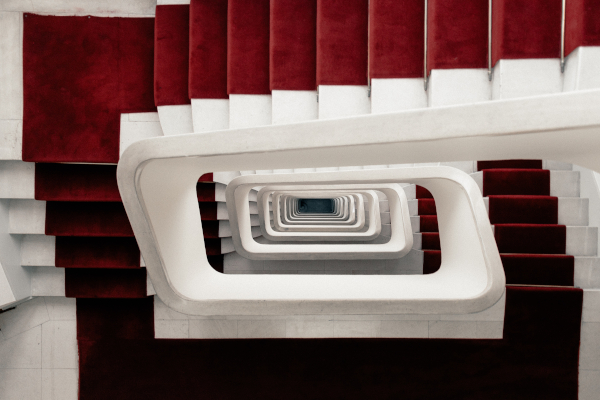 Custom-made stair carpets: How to make the right choice according to the room?